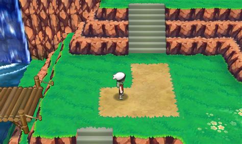 ORAS TM/HM Location Guide .